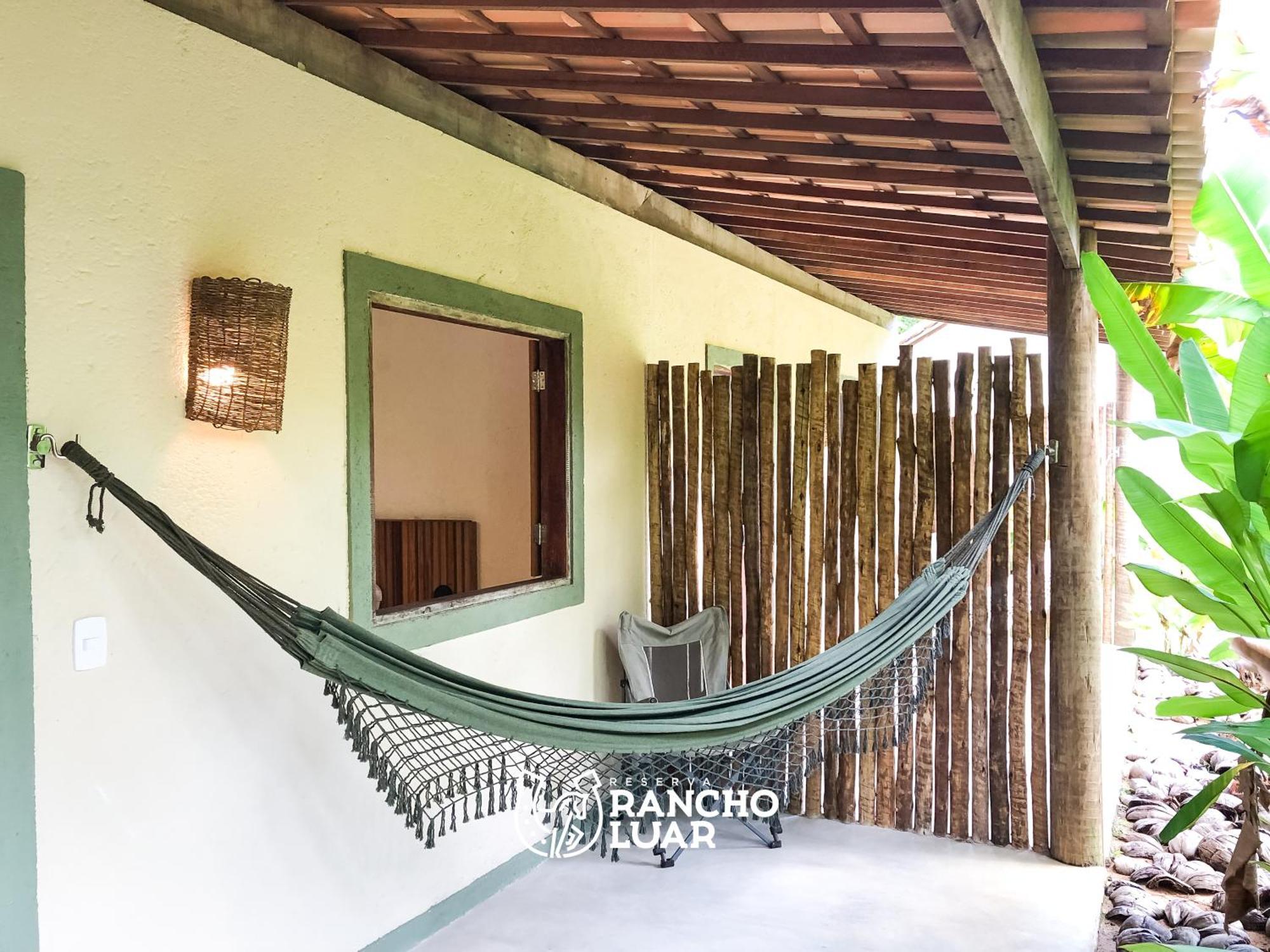 Pousada Rancho Luar Porto de Pedras Exterior photo